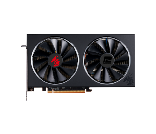 PowerColor Radeon RX 5700 XT Red Dragon 8GB GDDR6 - 515067 - zdjęcie 3